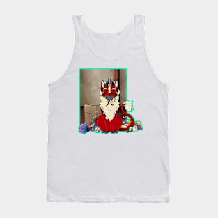 Toy Hoard Tank Top